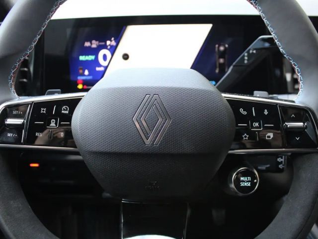 Renault Rafale Alpine