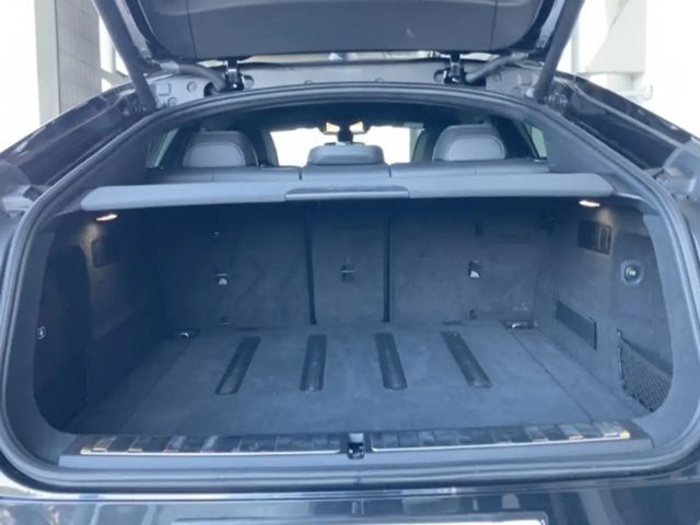 BMW X6 M-Sport xDrive