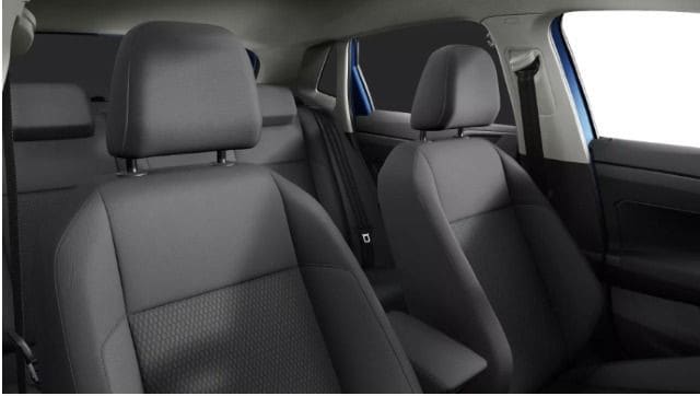 Volkswagen Polo 1.0 TSI IQ.Drive Life