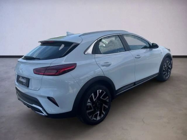 Kia XCeed XCEED 1.6T 150 DCT VIS KOM+