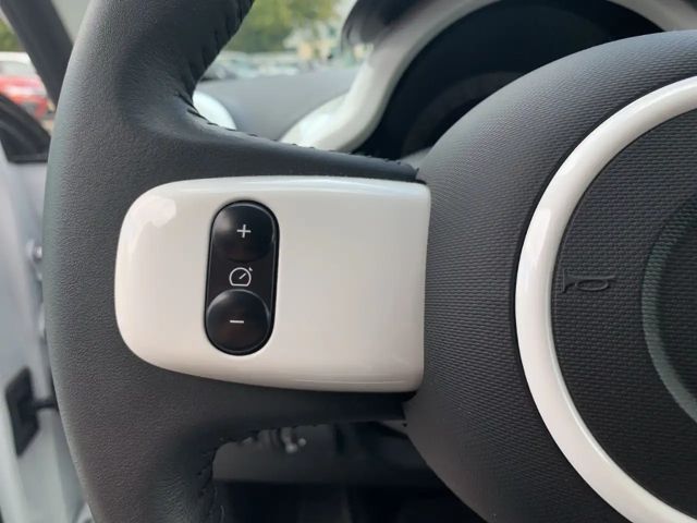 Renault Twingo E-Tech Electric Techno