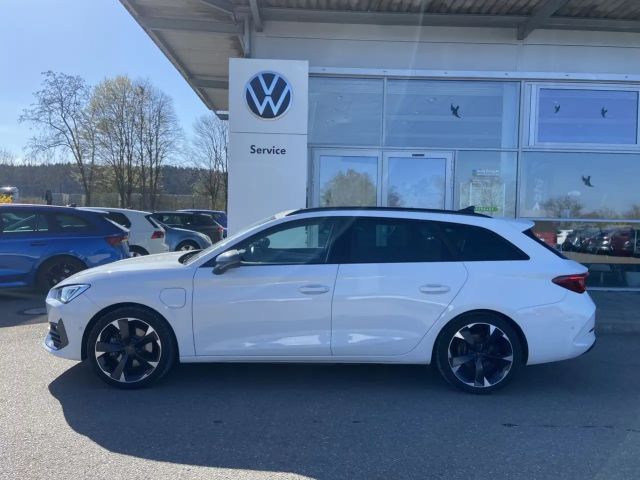 Cupra Leon 1.4 e-Hybrid DSG ST