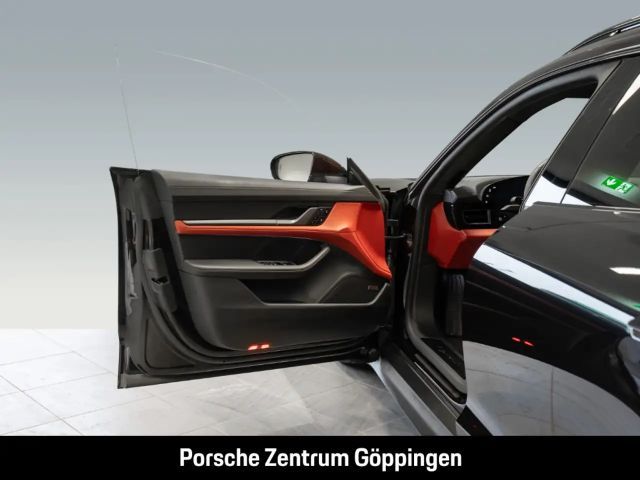 Porsche Taycan 4S Sport Turismo