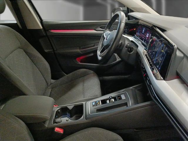 Volkswagen Golf 1.5 eTSI DSG Golf VIII Life