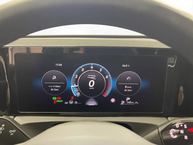 Volkswagen Tiguan 1.5 eTSI R-Line