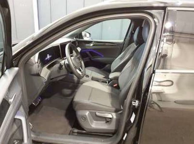 Volkswagen Tiguan 2.0 TDI DSG IQ.Drive