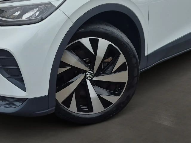 Volkswagen ID.4 1st Edition