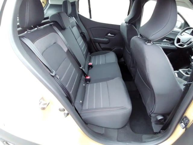 Dacia Sandero Stepway TCe 90