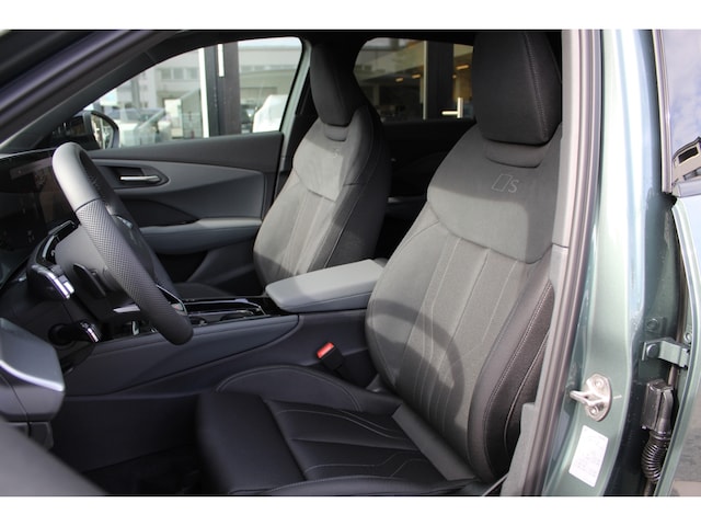 Audi Q3 Hybride S-Tronic