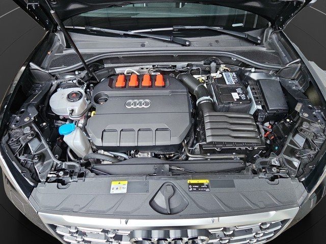 Audi SQ2 Quattro S-Tronic