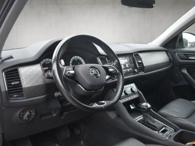 Skoda Kodiaq 2.0 TDI 4x4 Style Style