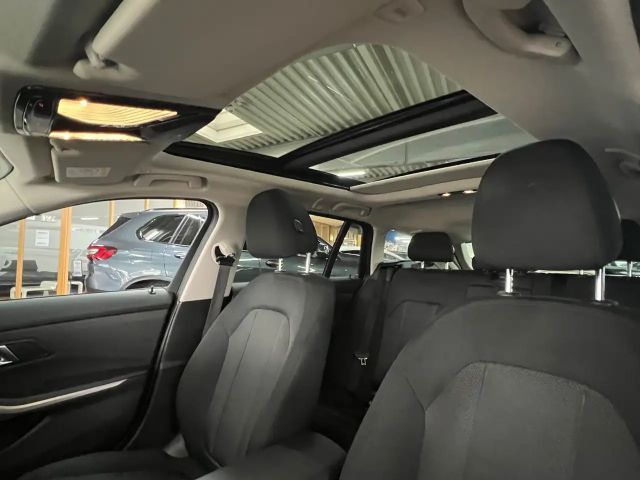 BMW 318 318d Touring