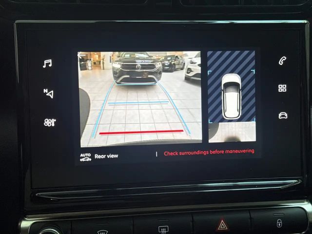 Citroën C3 Aircross C-Series PureTech