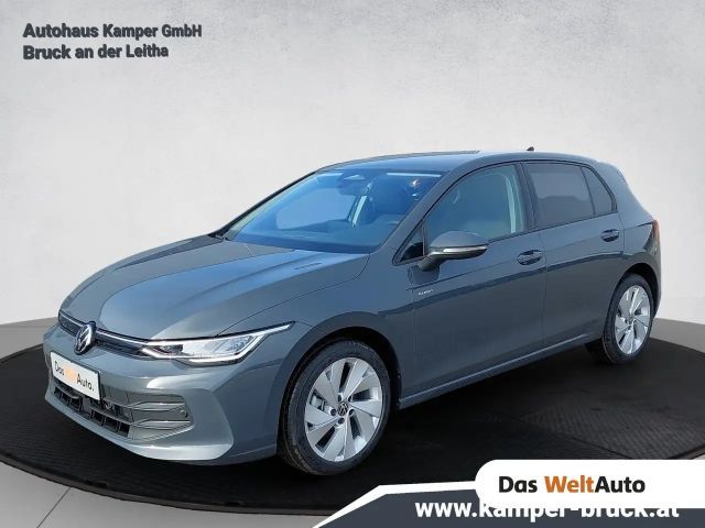 Volkswagen Golf Rabbit TSI