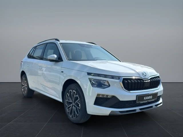 Skoda Kamiq 1.0 TSI Selection Tour