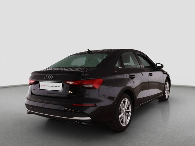 Audi A3 35 TFSI S-Tronic Sedan