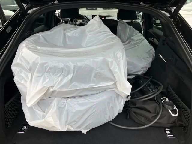 Audi Q5 55 TFSI Hybride Quattro