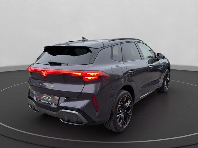 Cupra Terramar 1.5 e-Hybrid VZ