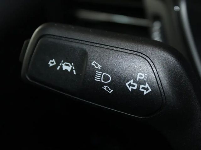 Ford Focus ST Line Wagon