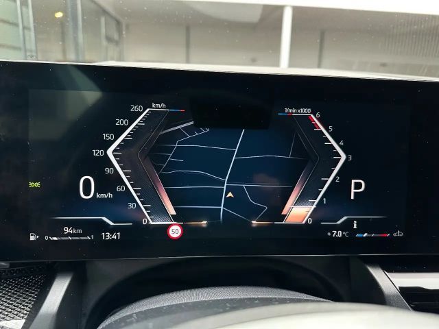 BMW 540 540d M-Sport Touring xDrive