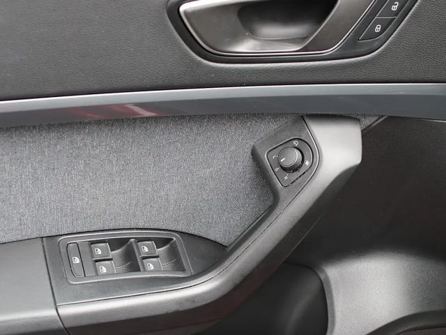 Seat Ateca Ecomotive Style