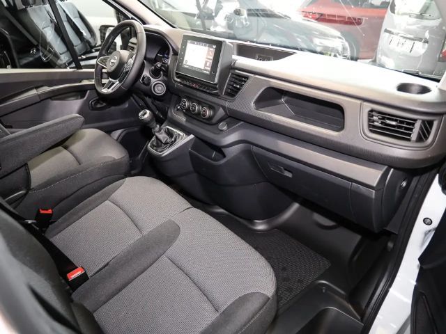 Nissan Primastar L2H1 N-Connecta