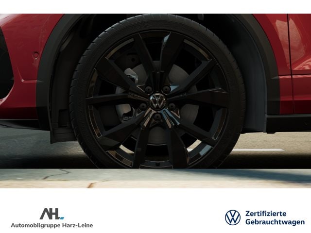 Volkswagen T-Roc 1.5 TSI Cabriolet