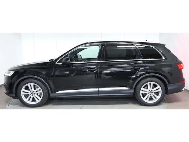 Audi Q7 45 TDI Quattro