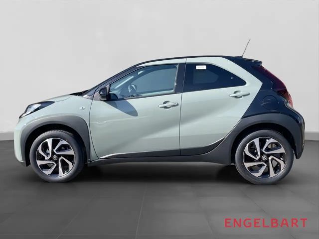 Toyota Aygo X 1.0 VVT-i Hatchback