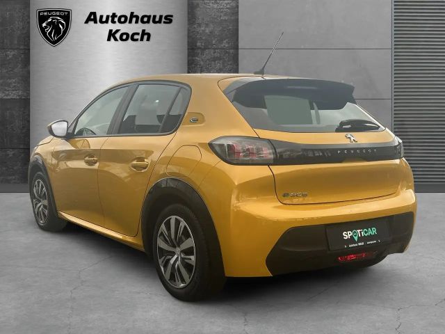 Peugeot E-208 Active Pack