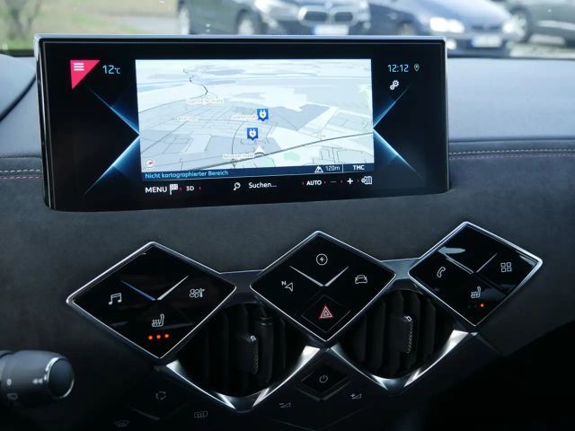 DS DS 3 Crossback Crossback E-Tense