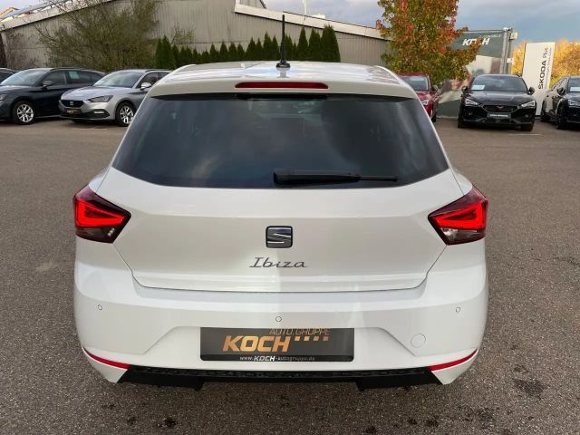 Seat Ibiza 1.0 TSI Xcellence