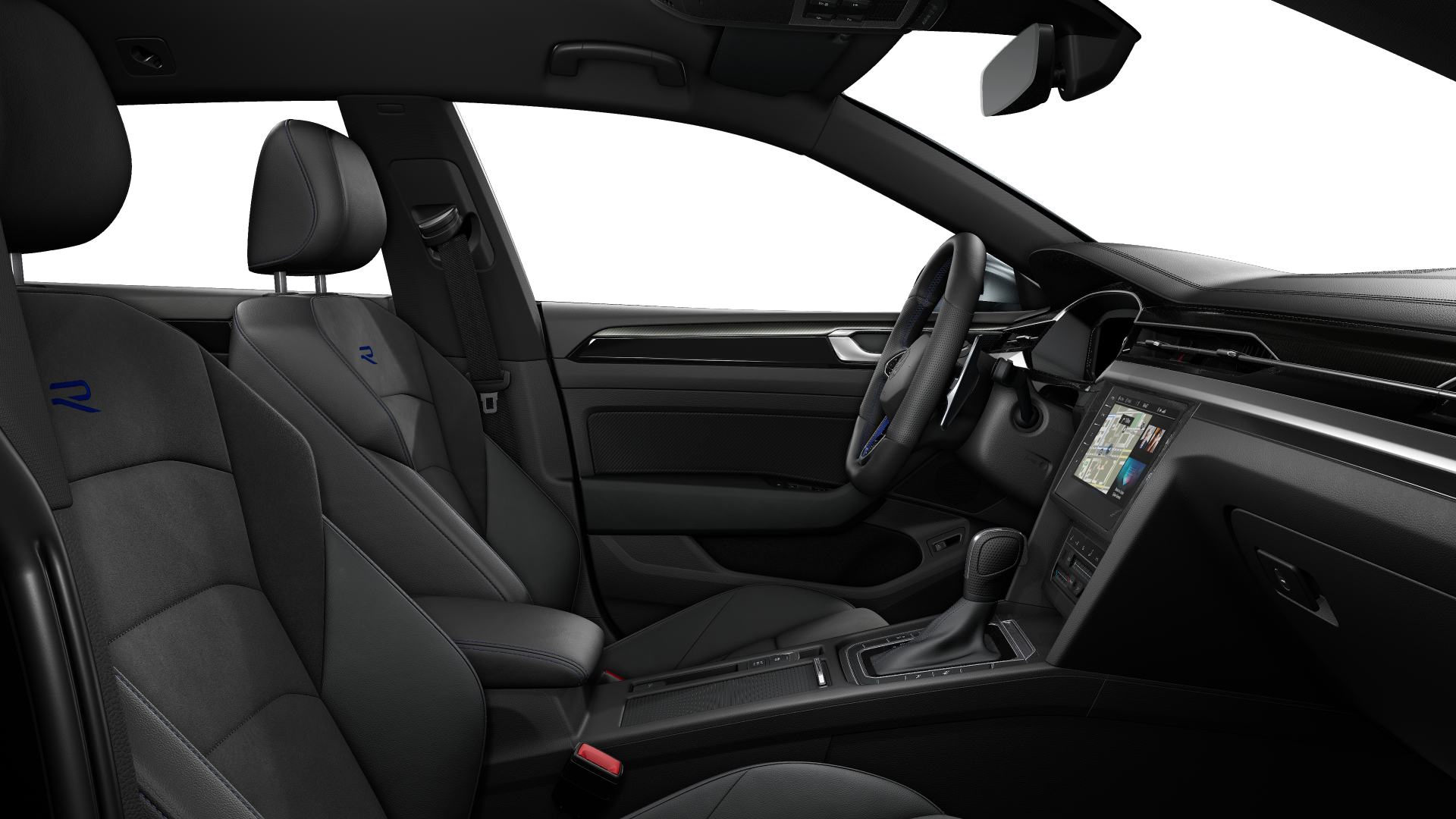 Volkswagen Arteon Shooting Brake 2.0 TSI