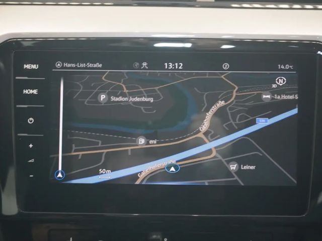 Volkswagen Passat Business DSG Variant