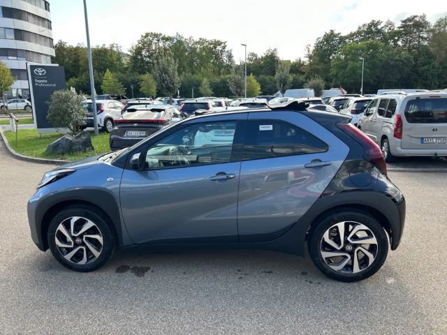 Toyota Aygo X Hatchback