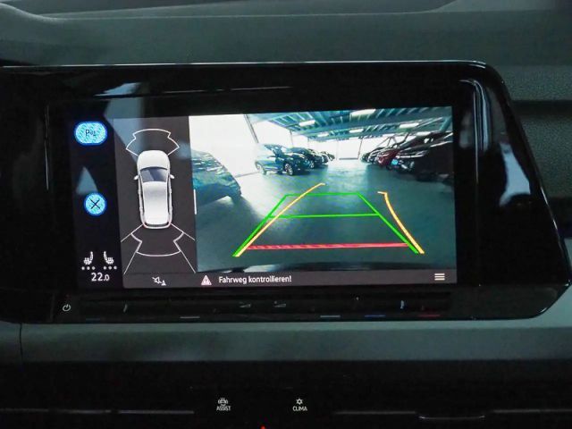 Volkswagen Golf 1.5 TSI Golf VIII Life