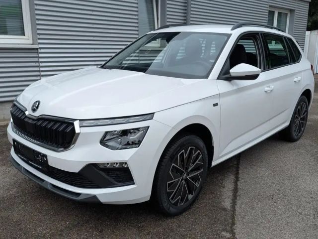 Skoda Kamiq Tour
