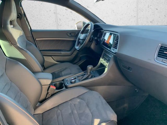 Cupra Ateca ATECA+AUTOMATIK+NAVI+KAMERA+ACC+LED+PDC!