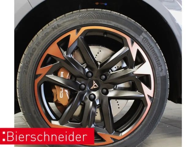 Cupra Terramar 2.0 TSI VZ