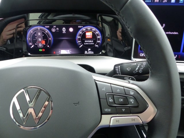 Volkswagen Golf 2.0 TDI DSG Variant