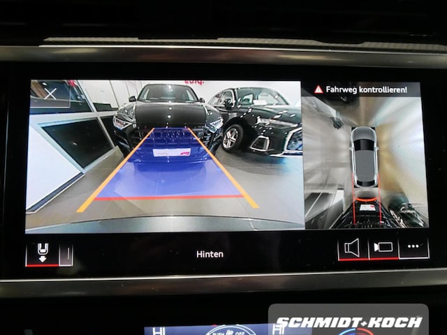 Audi Q3 35 TFSI S-Tronic Sportback