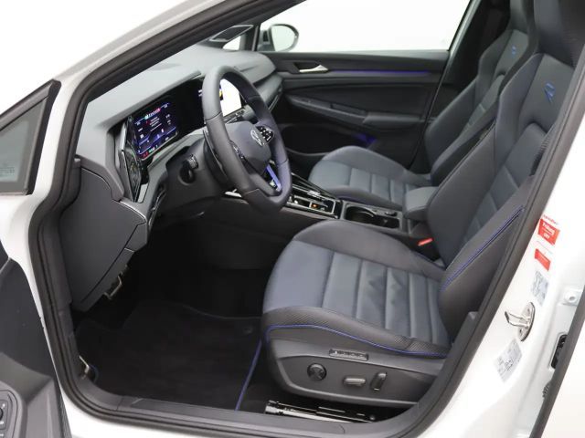 Volkswagen Golf 2.0 TSI DSG IQ.Drive