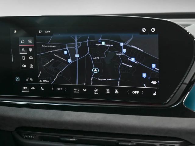 Audi A5 S-Line S-Tronic