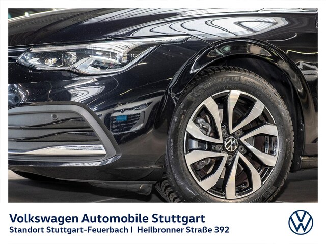 Volkswagen Golf 2.0 TDI DSG