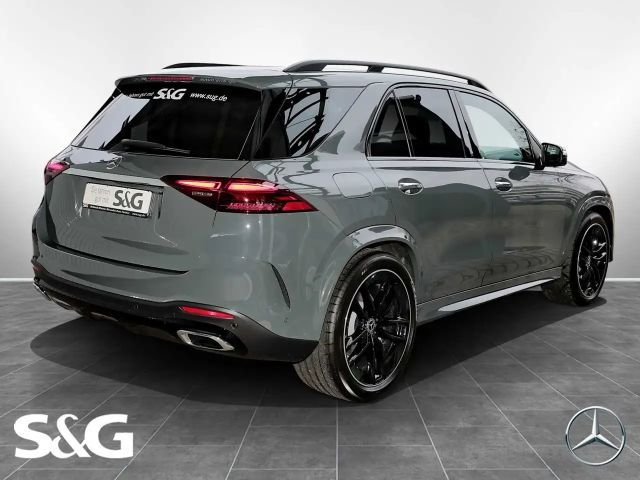 Mercedes-Benz GLE 300 4MATIC AMG Line GLE 300 d
