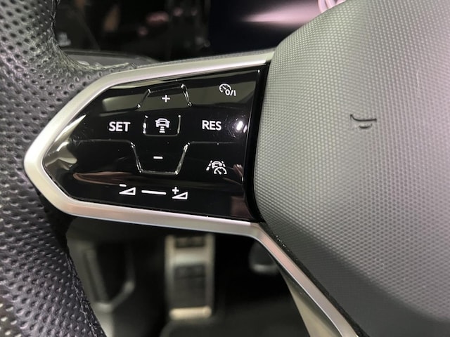 Volkswagen Golf GTD Golf VIII