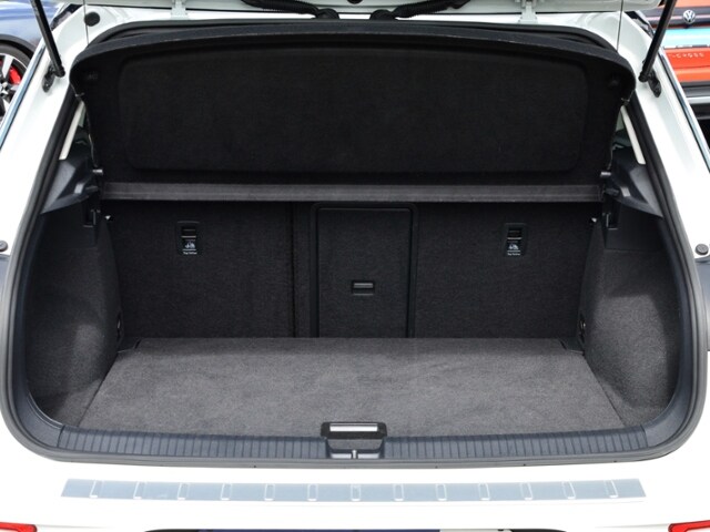 Volkswagen T-Roc 1.5 TSI DSG