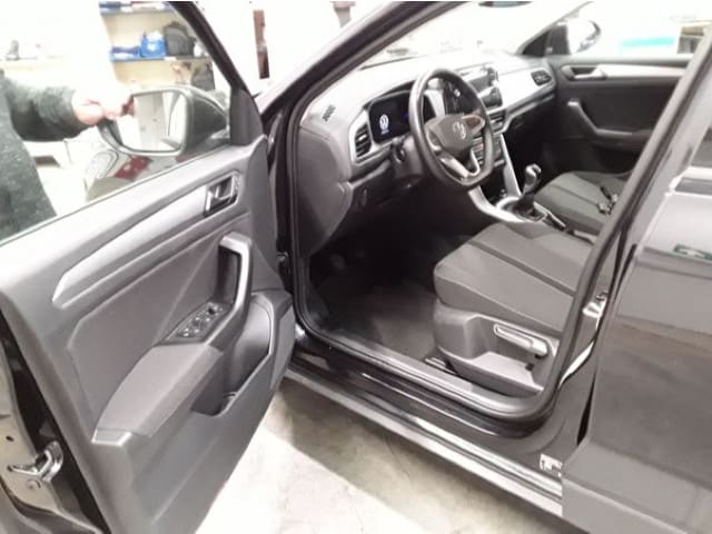 Volkswagen T-Roc 1.0 TSI Life