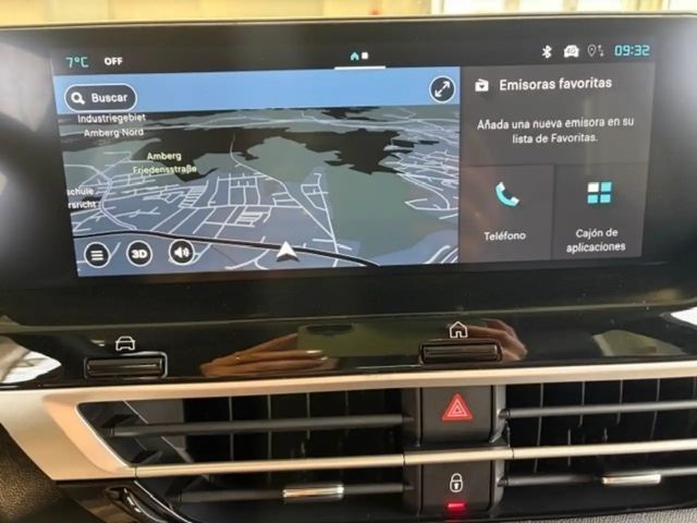 Citroën C4 Max PureTech