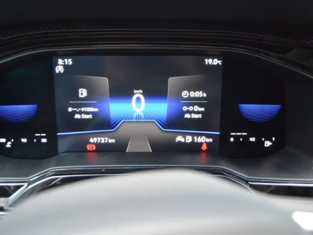 Volkswagen Polo 1.0 TSI IQ.Drive Life